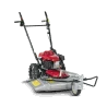 Tondeuse débroussailleuse à roues UM 536 EE HONDA