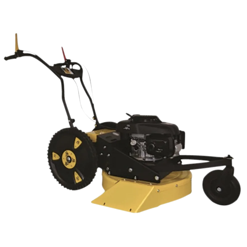 Faucheuse à 3 roues RL2006H200 ROQUES ET LECOEUR