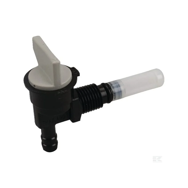 Robinet à essence