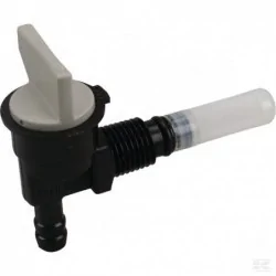 Robinet à essence