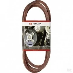 Courroie 3/8x75 9.5x1905 Kevlar(Rr) cord Kramp