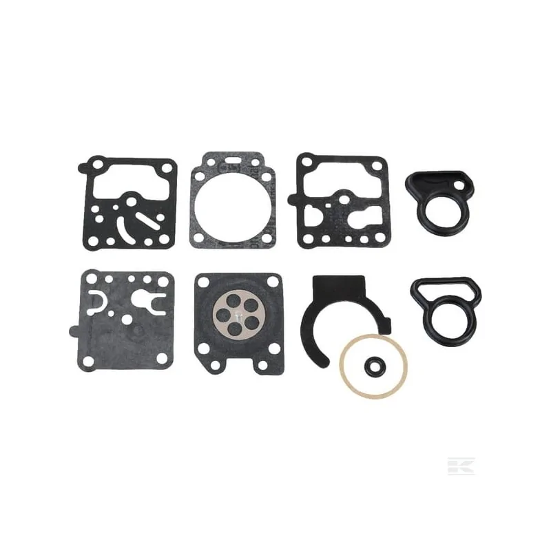 Jeu de membranes Walbro