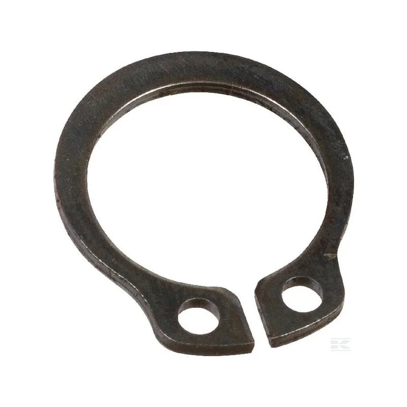 Circlip pour arbre