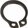 Circlip pour arbre