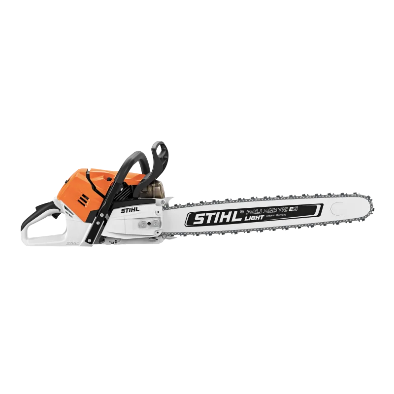 Tronçonneuse thermique MS 500i - Guide Rollo 50CM - STIHL