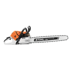 Tronçonneuse thermique MS 500i - Guide Rollo 50CM - STIHL