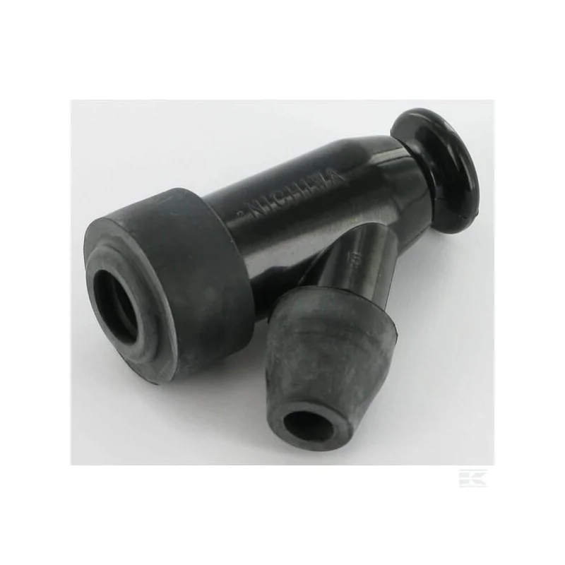 Connecteurs de bougies