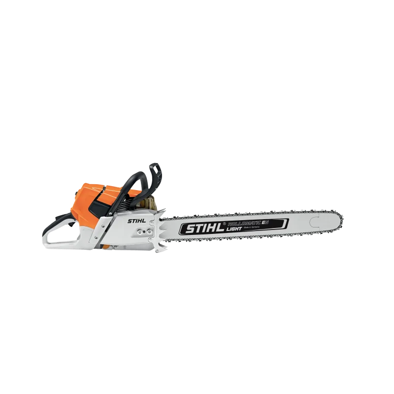 Tronçonneuse MS 661 C-M - Guide 63cm 36RM - STIHL