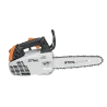 Tronçonneuse thermique MS 194 T Guide Rollo E 30 cm STIHL