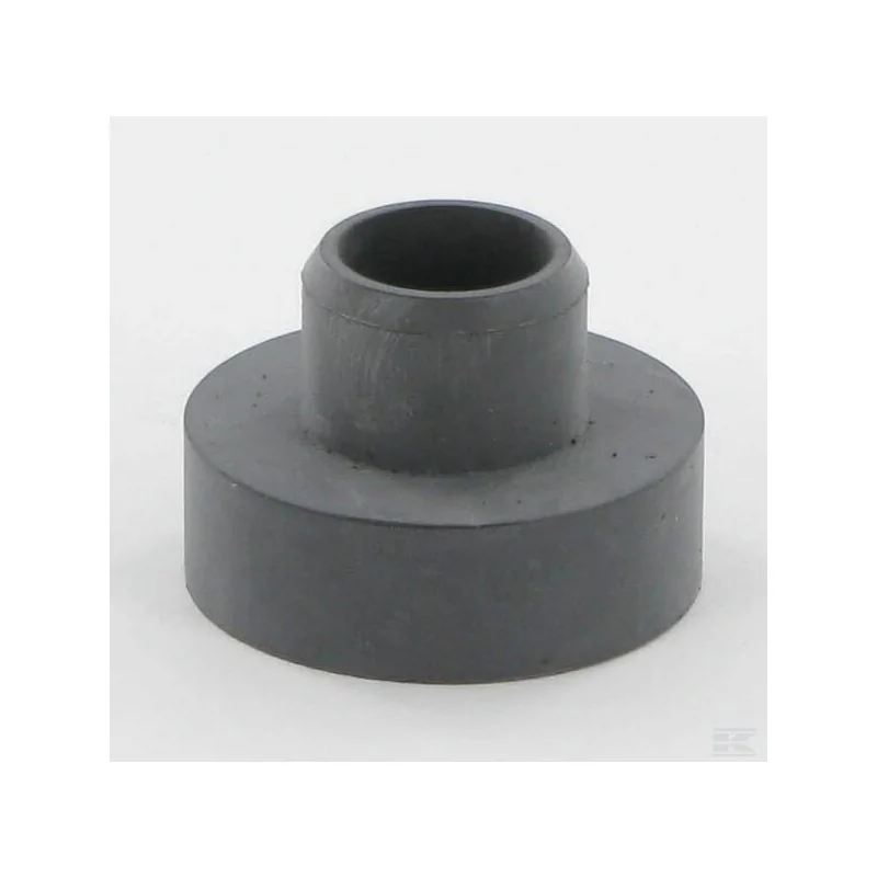 Joint Caoutchouc Pour évier McAlpine - Remplacement Bouchon De Passoire - Noir