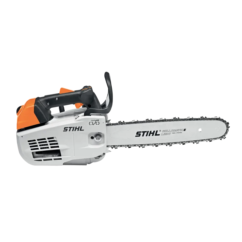Tronçonneuse MS 201 TC-M 35cm STIHL