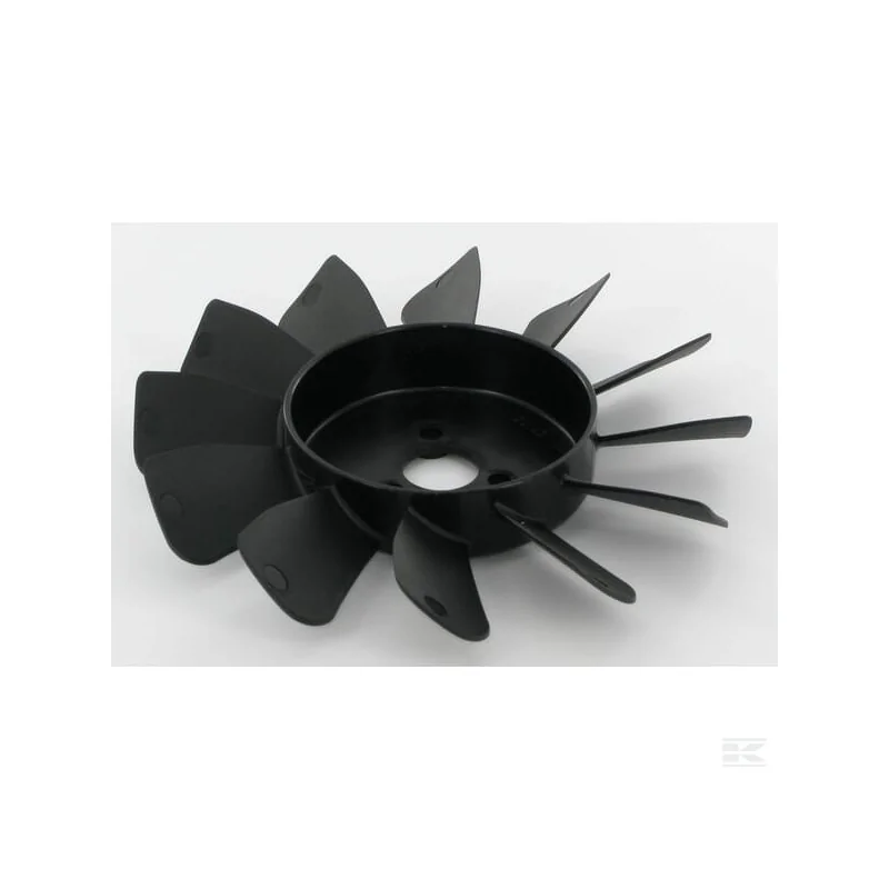 Ventilateur boite