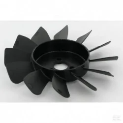 Ventilateur boite