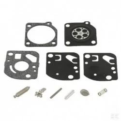 Kit réparation carburat. Zama