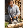 Tronçonneuse MS 231 - 40cm - STIHL-en situation
