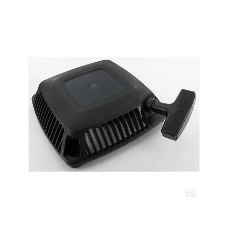 Lanceur complet Kawasaki