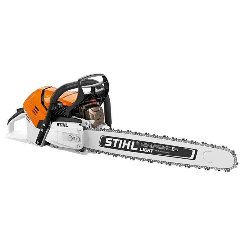 Tronçonneuse thermique MS 500i - Guide Rollo 63cm - STIHL-2