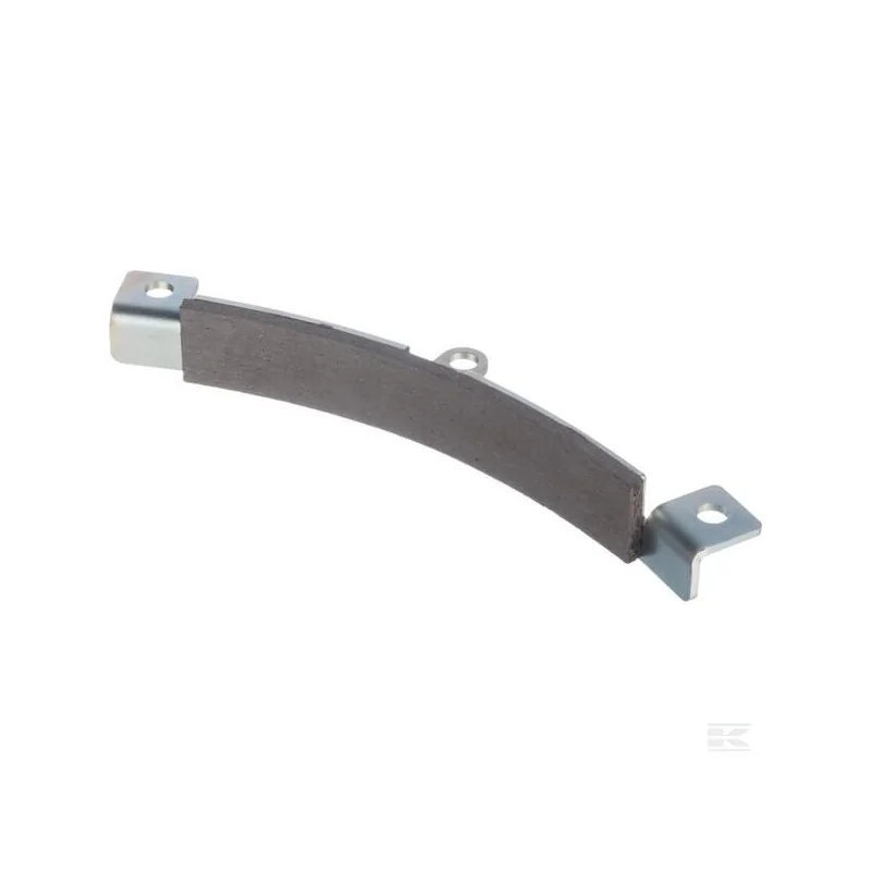 Supports de garniture de frein