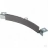 Supports de garniture de frein