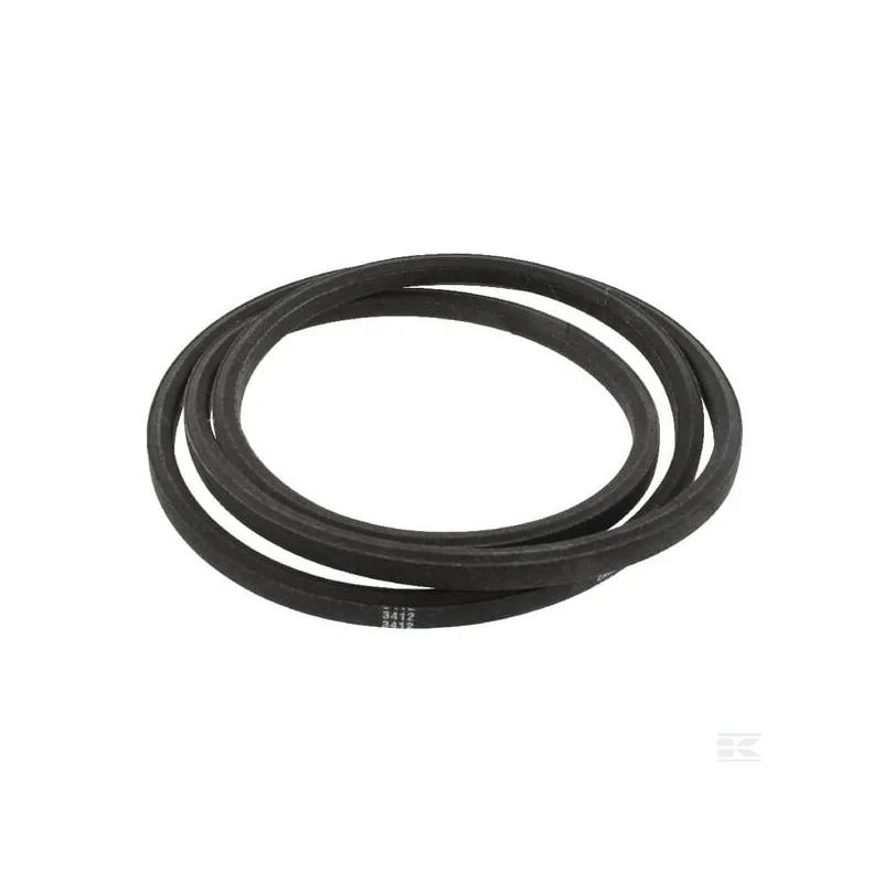 Courroie trapézoïdale