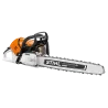 Tronçonneuse thermique MS 500i - Guide Rollo 50CM - STIHL-2