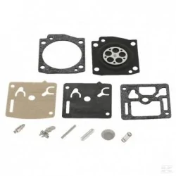 Kit réparation carburat. Zama