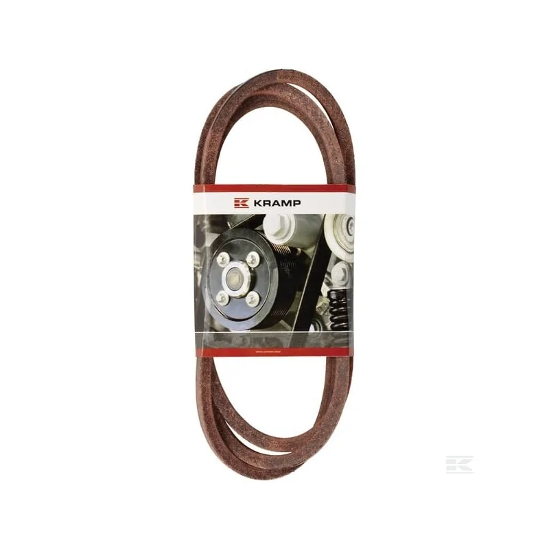 Courroie trapézoïdale 5/8" x 69-9/32"