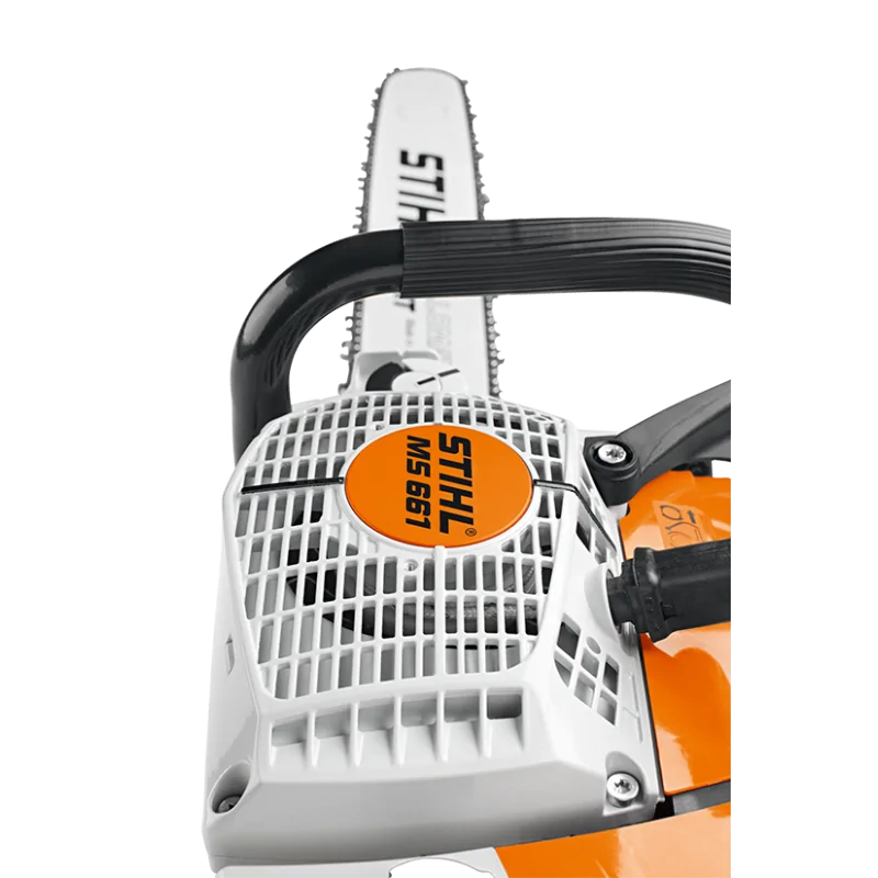Tronçonneuse MS 661 C-M 80cm STIHL