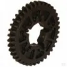 Pignon PVC 38 dents AL-KO