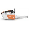 Tronçonneuse à batterie MSA 161 T - Guide de 25cm STIHL