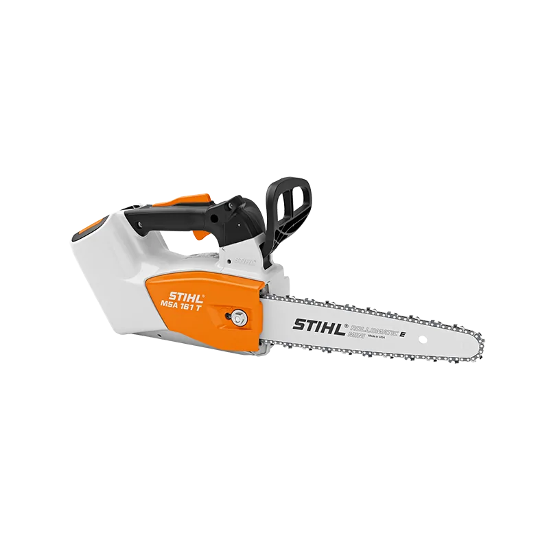 Tronçonneuse à batterie MSA 161 T - R30CM - 71PM3 STIHL