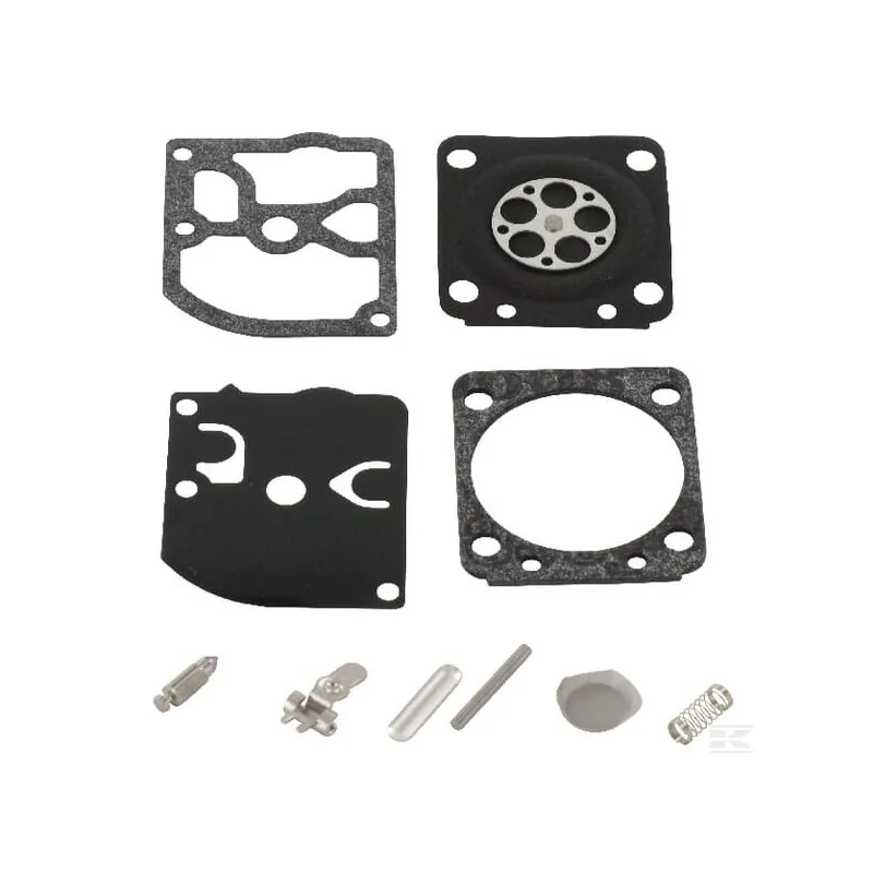 Kit réparation carburat. Zama