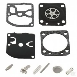 Kit réparation carburat. Zama