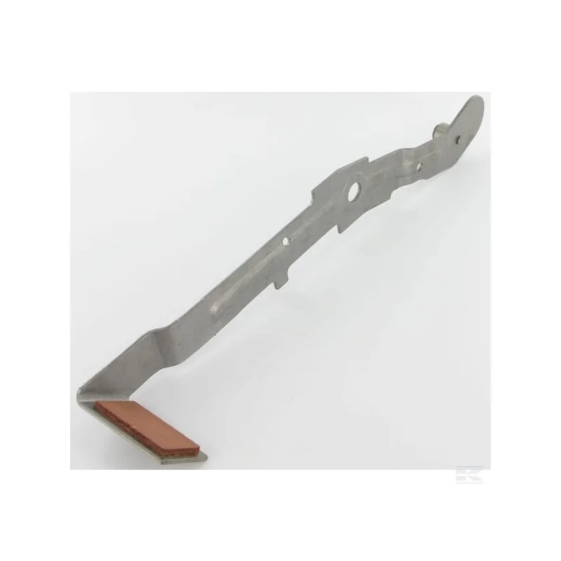 Came de relevage du frein