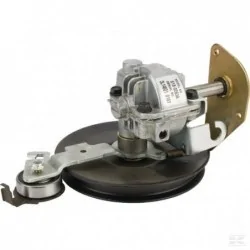 Transmission MTD cpl.