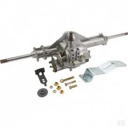 Transmission MTD cpl.
