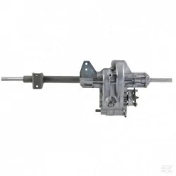 Transmission MTD