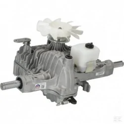 Unité transmission/différentiel K66 MKEHH