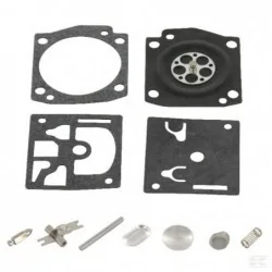 Kit réparation carburat. Zama