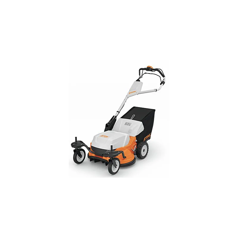 Tondeuse à batterie RMA 765 V STIHL