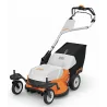 Tondeuse à batterie RMA 765 V STIHL