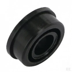 Bague noire Ø12.20mm
