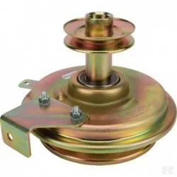 Mécanique PTO Embrayage