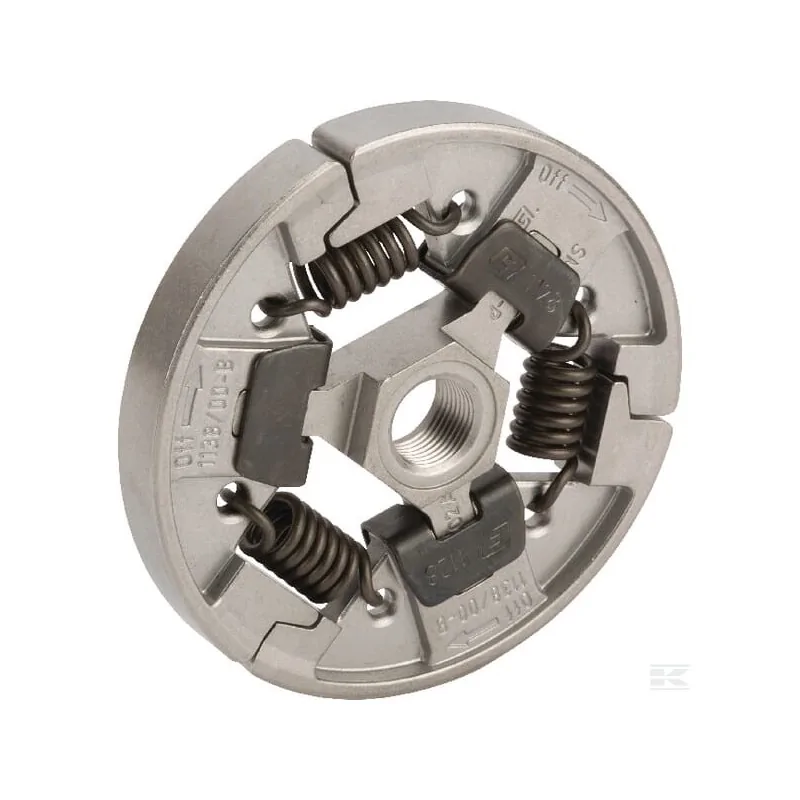 Embrayage centrifuge