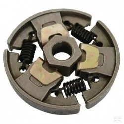 Embrayage centrifuge