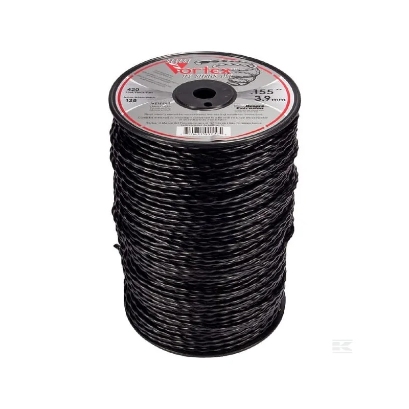 Fil nylon Vortex 3.9mm 128m
