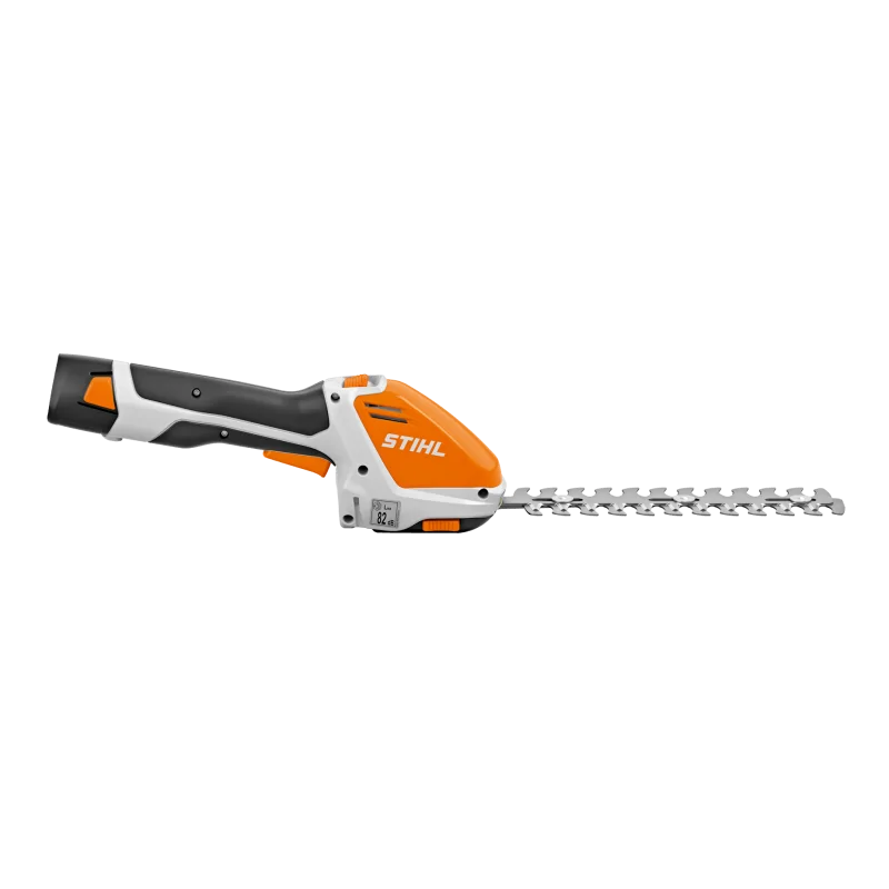 Cisaille à batterie STIHL HSA 26 – Pack complet | équip’jardin