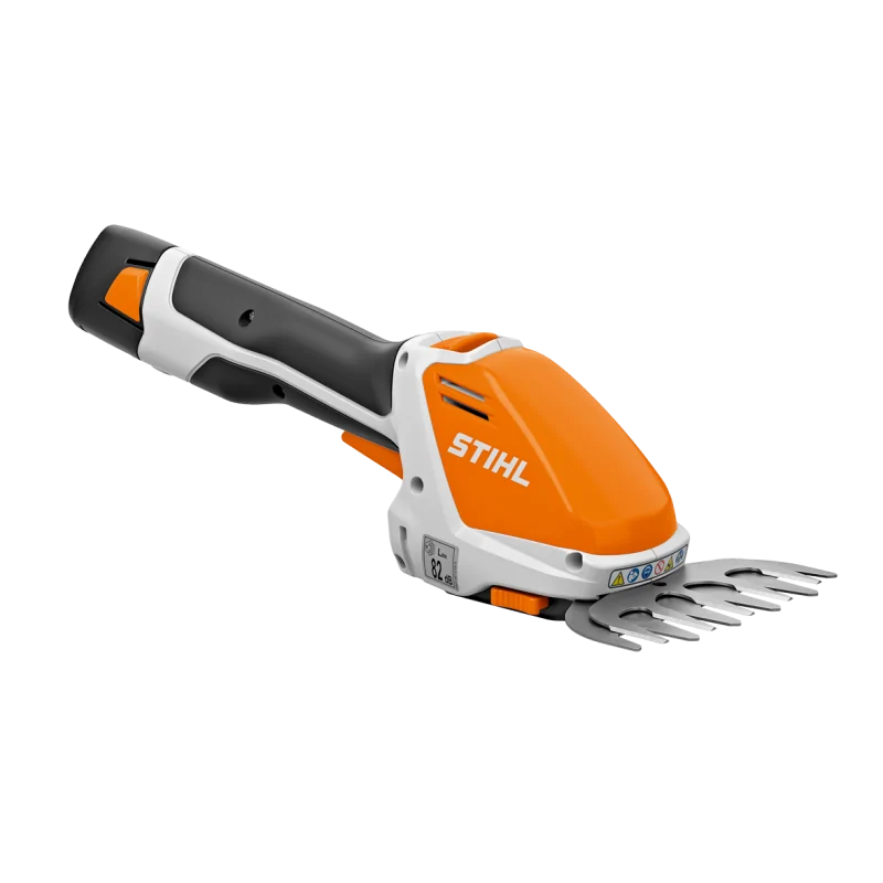 Cisaille à batterie STIHL HSA 26 – Pack complet | équip’jardin