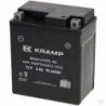 Batterie 12V 6Ah 90A fermée Kramp