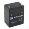 Batterie 12V 2|9Ah Kramp